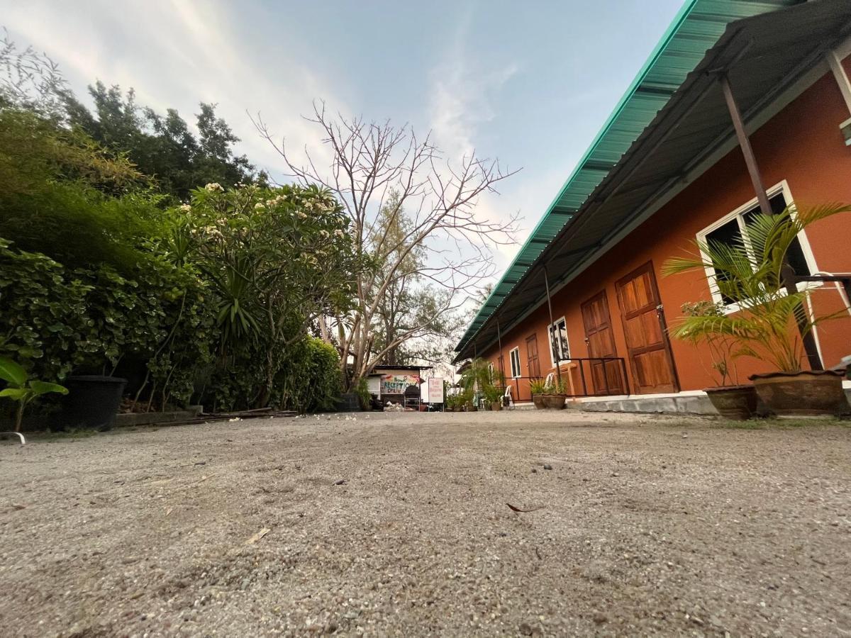 Hotel Phangan Dream Box Baan Tai Exterior foto