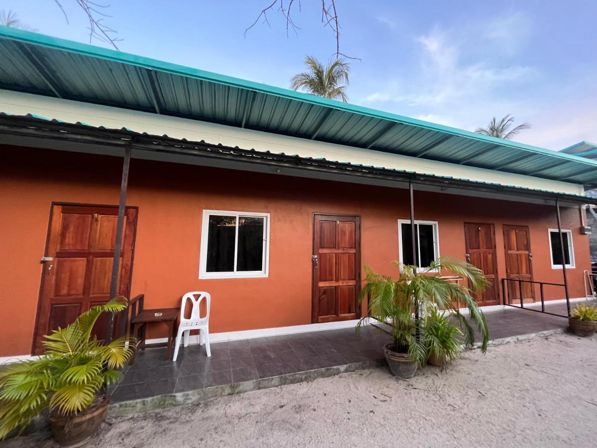 Hotel Phangan Dream Box Baan Tai Exterior foto