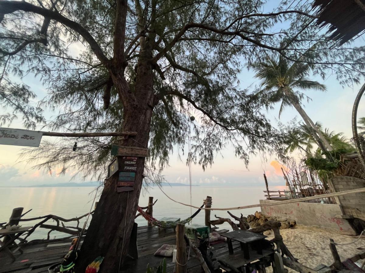 Hotel Phangan Dream Box Baan Tai Exterior foto