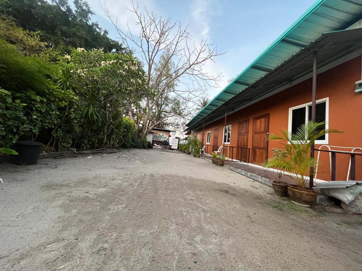 Hotel Phangan Dream Box Baan Tai Exterior foto