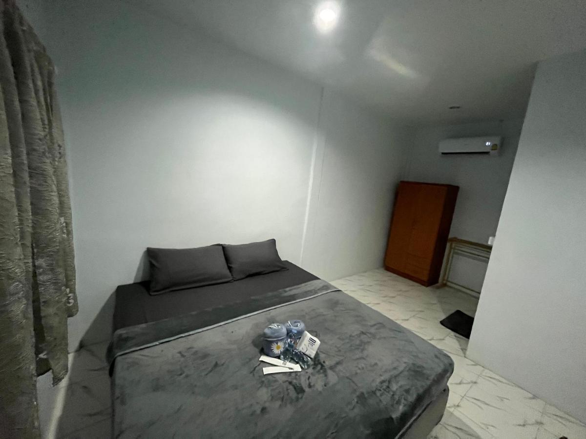 Hotel Phangan Dream Box Baan Tai Exterior foto