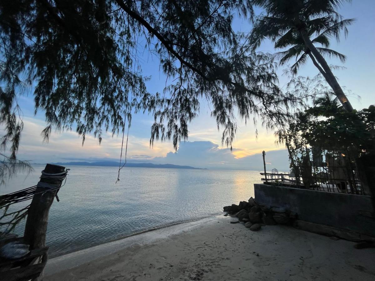 Hotel Phangan Dream Box Baan Tai Exterior foto
